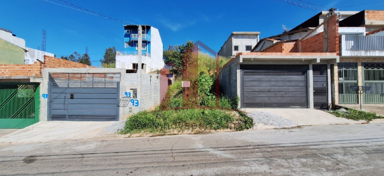 Imagem Terreno à Venda, 128 m² em Portal Das Alamedas - Franco Da Rocha