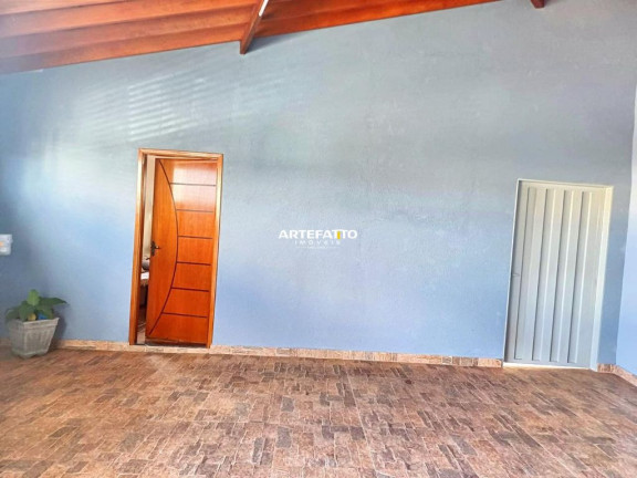 Imagem Casa com 3 Quartos à Venda, 100 m² em Residencial Jardim Vera Cruz - Franca Imagem Casa com 3 Quartos à Venda, 100 m² em Residencial Jardim Vera Cruz - Franca