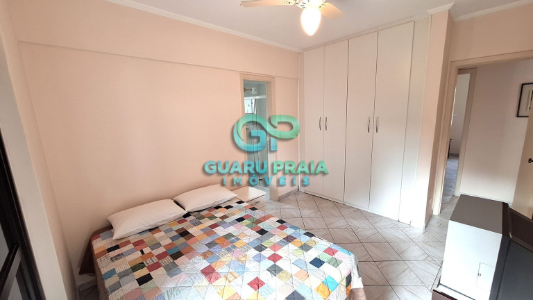 Imagem Apartamento com 4 Quartos à Venda, 150 m² em Pitangueiras - Guarujá