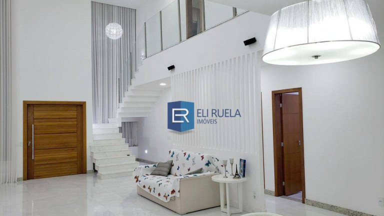 Imagem Casa com 4 Quartos à Venda, 320 m² em Interlagos - Vila Velha Imagem Casa com 4 Quartos à Venda, 320 m² em Interlagos - Vila Velha