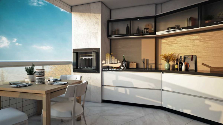 Imagem Apartamento com 2 Quartos à Venda, 60 m² em Mirim - Praia Grande Imagem Apartamento com 2 Quartos à Venda, 60 m² em Mirim - Praia Grande
