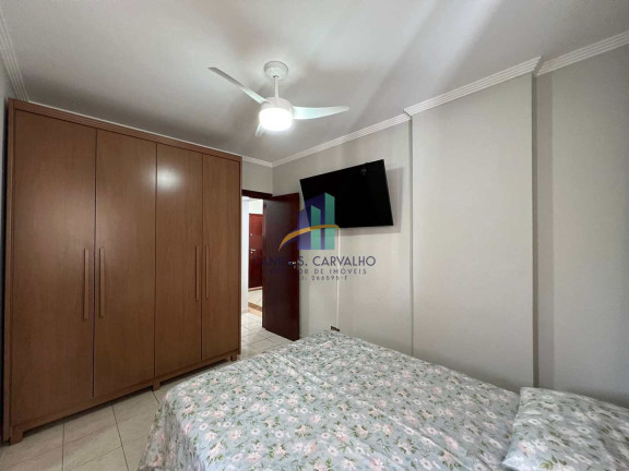 Imagem Apartamento com 2 Quartos à Venda, 80 m² em Aviação - Praia Grande