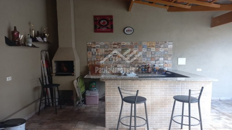 Imagem Sobrado com 2 Quartos à Venda, 100 m² em Condomínio Residencial Campo Belo - Sao Jose Dos Campos Imagem Sobrado com 2 Quartos à Venda, 100 m² em Condomínio Residencial Campo Belo - Sao Jose Dos Campos