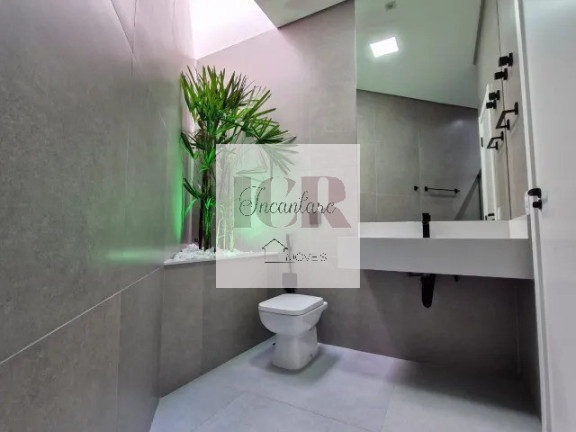 Imagem Casa de Condomínio com 3 Quartos à Venda, 225 m² em Jardim Residencial Helena Maria - Sorocaba