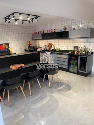 Imagem Apartamento com 3 Quartos à Venda, 159 m² em Guilhermina - Praia Grande Imagem Apartamento com 3 Quartos à Venda, 159 m² em Guilhermina - Praia Grande