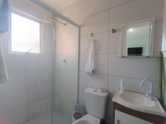 Imagem Apartamento com 1 Quarto à Venda, em Ocian - Praia Grande Imagem Apartamento com 1 Quarto à Venda, em Ocian - Praia Grande