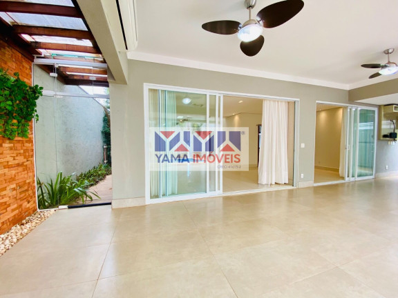 Imagem Casa com 4 Quartos à Venda, 328 m² em Condomínio La Bourgogne - Ribeirão Preto Imagem Casa com 4 Quartos à Venda, 328 m² em Condomínio La Bourgogne - Ribeirão Preto