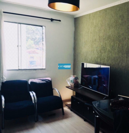 Imagem Apartamento com 2 Quartos à Venda, 56 m² em Vila Leonor - Guarulhos Imagem Apartamento com 2 Quartos à Venda, 56 m² em Vila Leonor - Guarulhos
