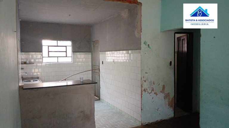 Imagem Casa com 2 Quartos à Venda, 220 m² em Jardim São Fernando - Campinas Imagem Casa com 2 Quartos à Venda, 220 m² em Jardim São Fernando - Campinas