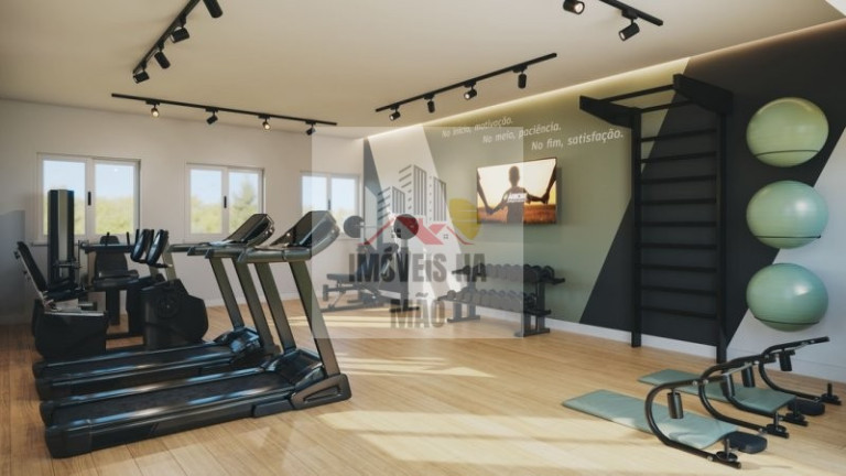 Imagem Apartamento com 2 Quartos à Venda, 50 m² em Bonfim - Itupeva Imagem Apartamento com 2 Quartos à Venda, 50 m² em Bonfim - Itupeva