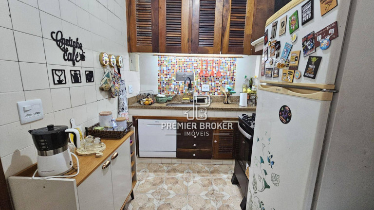 Imagem Apartamento com 2 Quartos à Venda, 47 m² em Várzea - Teresópolis Imagem Apartamento com 2 Quartos à Venda, 47 m² em Várzea - Teresópolis