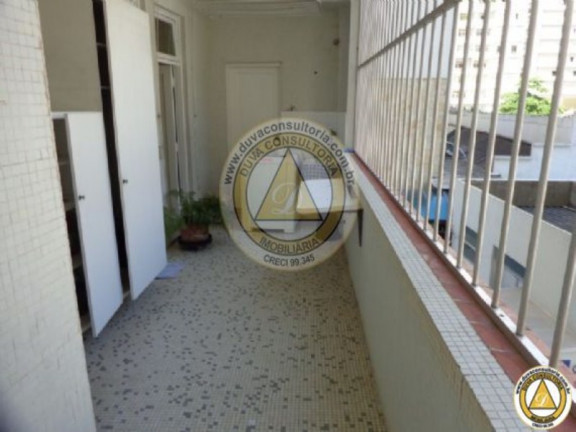 Imagem Apartamento com 3 Quartos à Venda, 130 m² em Centro - Guarujá