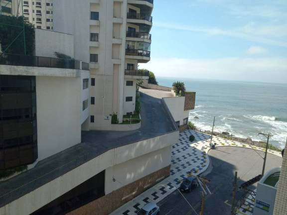 Imagem Apartamento com 4 Quartos para Alugar, em Jardim Astúrias - Guarujá Imagem Apartamento com 4 Quartos para Alugar, em Jardim Astúrias - Guarujá