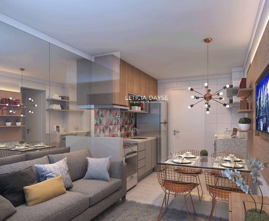 Imagem Apartamento com 2 Quartos à Venda, 32 m² em Vila Nova Curuçá - São Paulo Imagem Apartamento com 2 Quartos à Venda, 32 m² em Vila Nova Curuçá - São Paulo