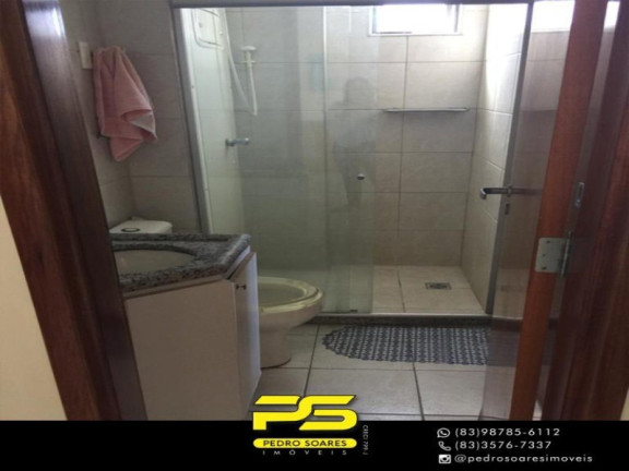 Imagem Apartamento com 2 Quartos à Venda, 60 m² em Manaíra - João Pessoa Imagem Apartamento com 2 Quartos à Venda, 60 m² em Manaíra - João Pessoa