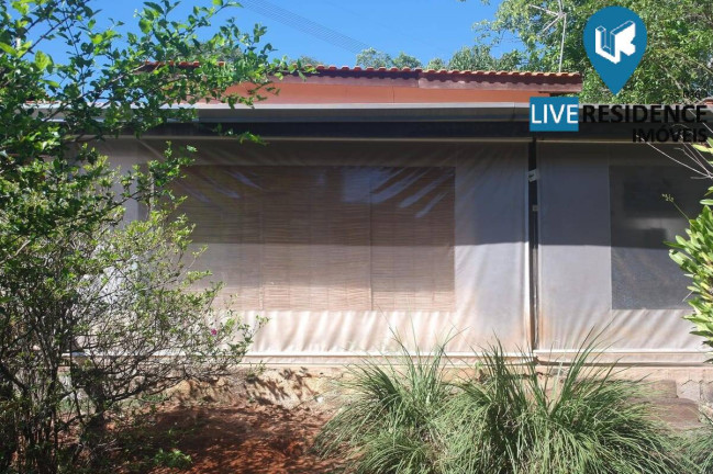 Imagem Casa com 3 Quartos à Venda, 500 m² em Jardim Celeste - Jundiaí