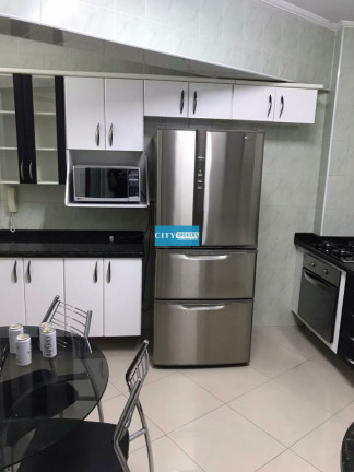 Imagem Apartamento com 2 Quartos à Venda, 115 m² em Jardim Bela Vista - Santo André