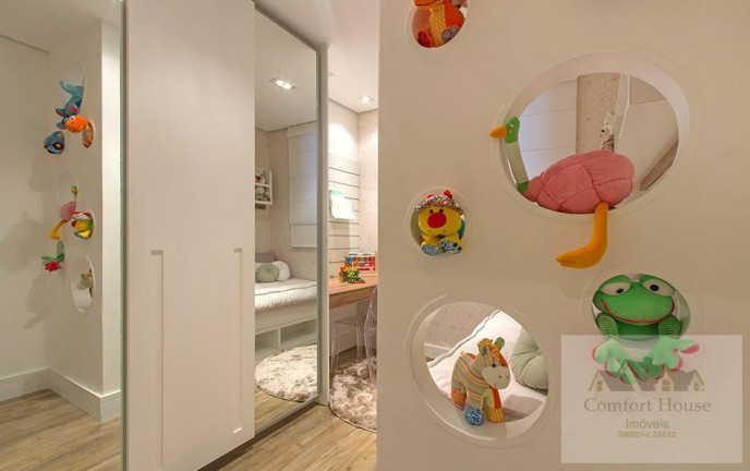 Imagem Apartamento com 3 Quartos à Venda, 62 m² em Centro - Diadema Imagem Apartamento com 3 Quartos à Venda, 62 m² em Centro - Diadema
