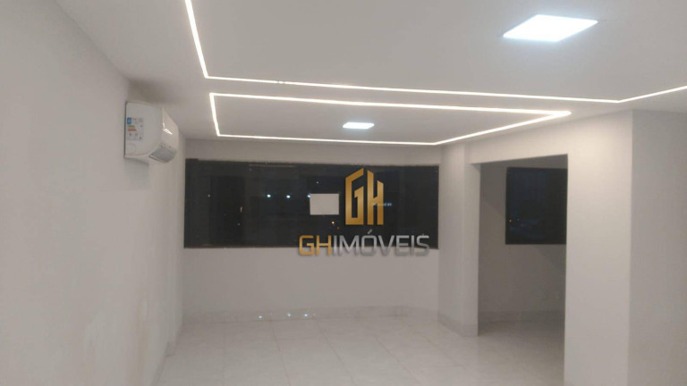Imagem Apartamento com 3 Quartos à Venda, 144 m² em Setor Bueno - Goiânia Imagem Apartamento com 3 Quartos à Venda, 144 m² em Setor Bueno - Goiânia