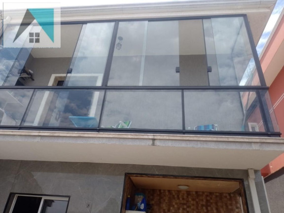 Imagem Casa com 3 Quartos à Venda, 150 m² em Portais (polvilho) - Cajamar