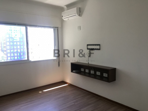 Imagem Apartamento com 3 Quartos para Alugar, 180 m² em Moema - São Paulo Imagem Apartamento com 3 Quartos para Alugar, 180 m² em Moema - São Paulo