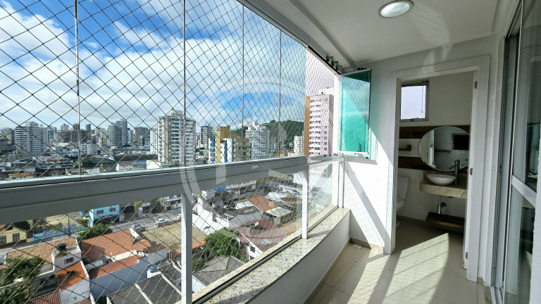 Imagem Apartamento com 3 Quartos à Venda, 109 m² em Vila Operária - Itajaí Imagem Apartamento com 3 Quartos à Venda, 109 m² em Vila Operária - Itajaí