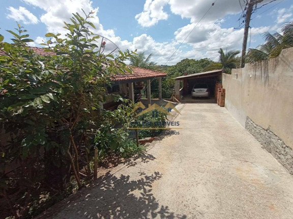 Imagem Chácara com 2 Quartos à Venda, 112 m² em Bairro Dos Mirandas - Tatuí Imagem Chácara com 2 Quartos à Venda, 112 m² em Bairro Dos Mirandas - Tatuí