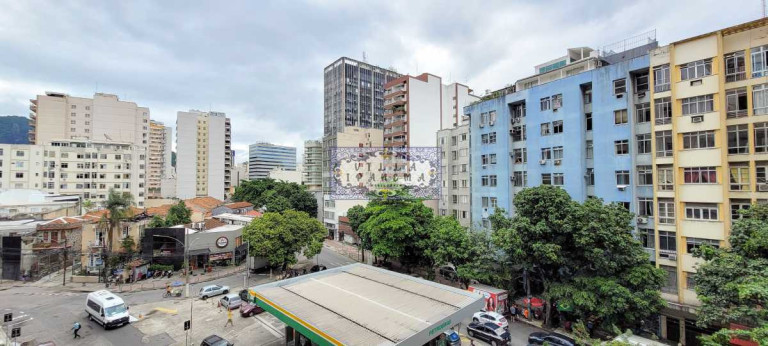 Imagem Apartamento com 3 Quartos à Venda, 97 m² em Botafogo - Rio De Janeiro Imagem Apartamento com 3 Quartos à Venda, 97 m² em Botafogo - Rio De Janeiro