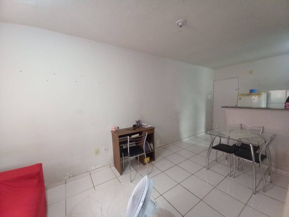Imagem Apartamento com 2 Quartos à Venda, em Caguassu - Sorocaba Imagem Apartamento com 2 Quartos à Venda, em Caguassu - Sorocaba
