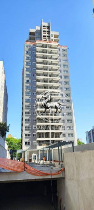 Imagem Apartamento com 2 Quartos à Venda, 64 m² em Paraíso - São Paulo Imagem Apartamento com 2 Quartos à Venda, 64 m² em Paraíso - São Paulo