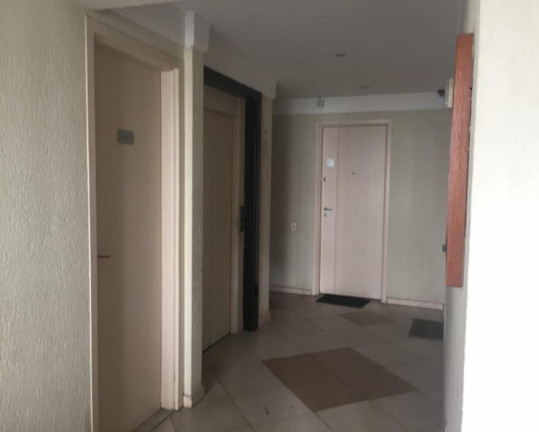 Imagem Apartamento com 2 Quartos à Venda, 48 m² em Cambuci - São Paulo