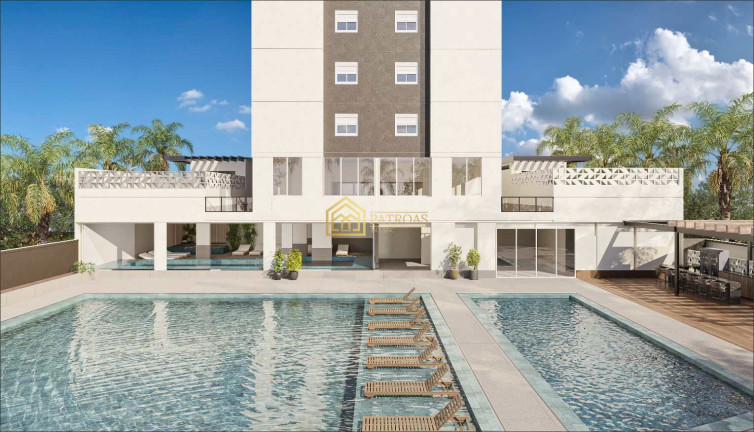 Imagem Apartamento com 2 Quartos à Venda, 61 m² em Centro - São Bernardo Do Campo Imagem Apartamento com 2 Quartos à Venda, 61 m² em Centro - São Bernardo Do Campo