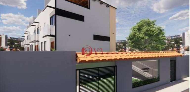 Imagem Sobrado com 2 Quartos à Venda, 130 m² em Vila Granada - São Paulo