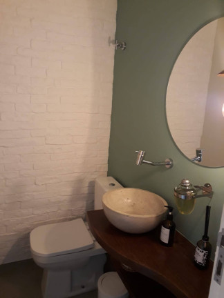 Imagem Apartamento com 3 Quartos à Venda, 105 m² em Pinheiros - São Paulo