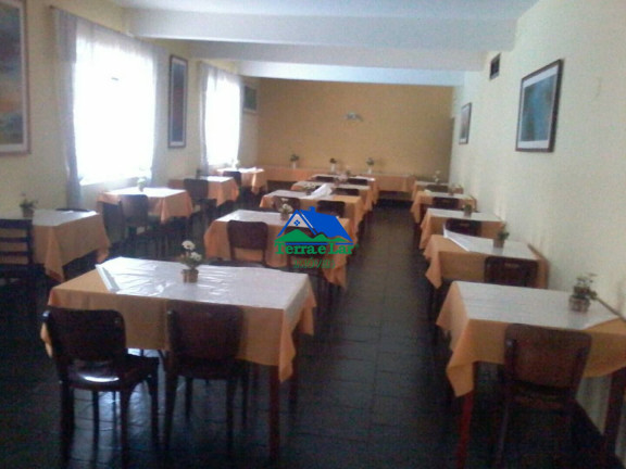 Imagem Flat com 1 Quarto à Venda, 30 m² em Centro - Caxambu Imagem Flat com 1 Quarto à Venda, 30 m² em Centro - Caxambu