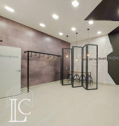Imagem Apartamento com 1 Quarto à Venda, 31 m² em Moema - São Paulo Imagem Apartamento com 1 Quarto à Venda, 31 m² em Moema - São Paulo