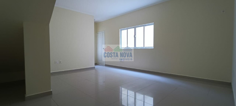 Imagem Casa com 3 Quartos à Venda, 120 m² em Embaré - Santos Imagem Casa com 3 Quartos à Venda, 120 m² em Embaré - Santos