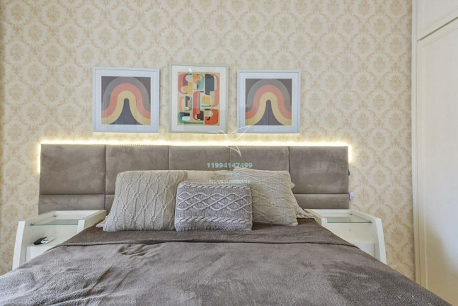 Imagem Apartamento com 2 Quartos à Venda, 67 m² em Indianópolis - São Paulo