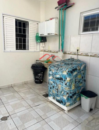 Imagem Casa com 2 Quartos à Venda, 100 m² em Jardim Interlagos - Hortolândia
