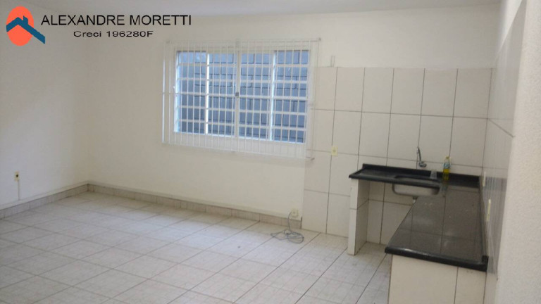Imagem Sala Comercial para Alugar, 490 m² em Vila Santana - Sorocaba