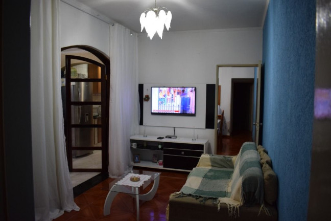 Imagem Casa com 3 Quartos à Venda, 130 m² em Vila Mazza - Suzano Imagem Casa com 3 Quartos à Venda, 130 m² em Vila Mazza - Suzano