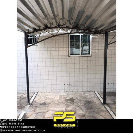 Imagem Apartamento com 3 Quartos à Venda, 70 m² em Jardim Cidade Universitária - João Pessoa Imagem Apartamento com 3 Quartos à Venda, 70 m² em Jardim Cidade Universitária - João Pessoa