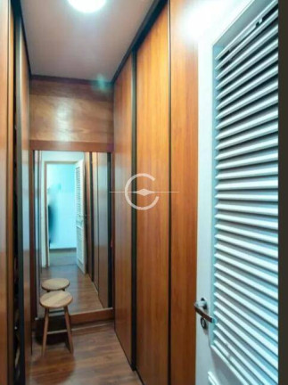 Imagem Apartamento com 4 Quartos à Venda, 240 m² em Moema - São Paulo