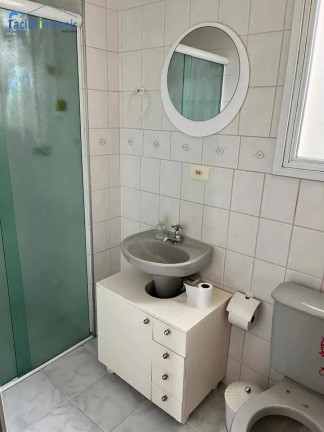 Imagem Apartamento com 3 Quartos à Venda, 62 m² em Assunção - São Bernardo Do Campo Imagem Apartamento com 3 Quartos à Venda, 62 m² em Assunção - São Bernardo Do Campo