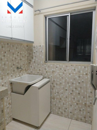 Imagem Apartamento com 2 Quartos à Venda, 50 m² em Residencial Vale Das Nogueiras - Americana Imagem Apartamento com 2 Quartos à Venda, 50 m² em Residencial Vale Das Nogueiras - Americana