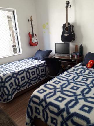 Imagem Apartamento com 2 Quartos à Venda,  em Itararé - São Vicente