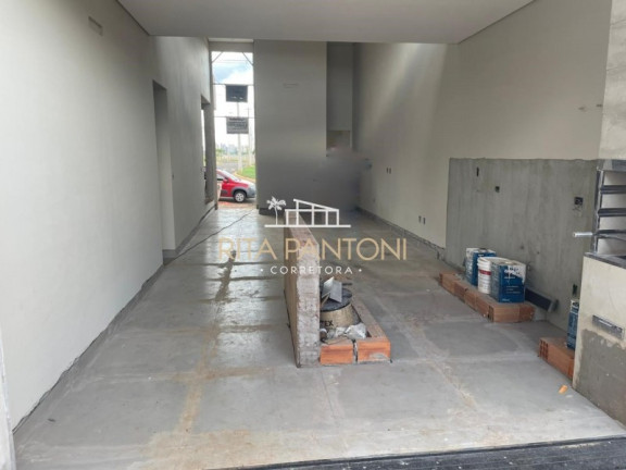Imagem Casa com 3 Quartos à Venda, 151 m² em Recreio Anhanguera - Ribeirão Preto Imagem Casa com 3 Quartos à Venda, 151 m² em Recreio Anhanguera - Ribeirão Preto