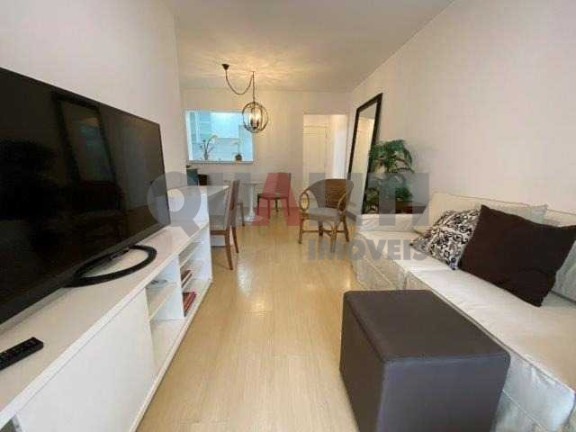 Imagem Apartamento com 2 Quartos à Venda, 72 m² em Jardins - São Paulo Imagem Apartamento com 2 Quartos à Venda, 72 m² em Jardins - São Paulo