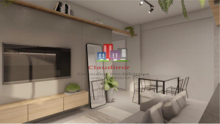 Imagem Apartamento com 2 Quartos à Venda ou Locação, 64 m² em Itaim Bibi - São Paulo Imagem Apartamento com 2 Quartos à Venda ou Locação, 64 m² em Itaim Bibi - São Paulo