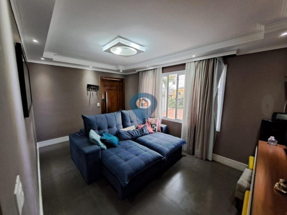Imagem Casa com 3 Quartos à Venda, 192 m² em Jardim D'abril - Osasco Imagem Casa com 3 Quartos à Venda, 192 m² em Jardim D'abril - Osasco